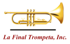 La Final Trompeta Logo